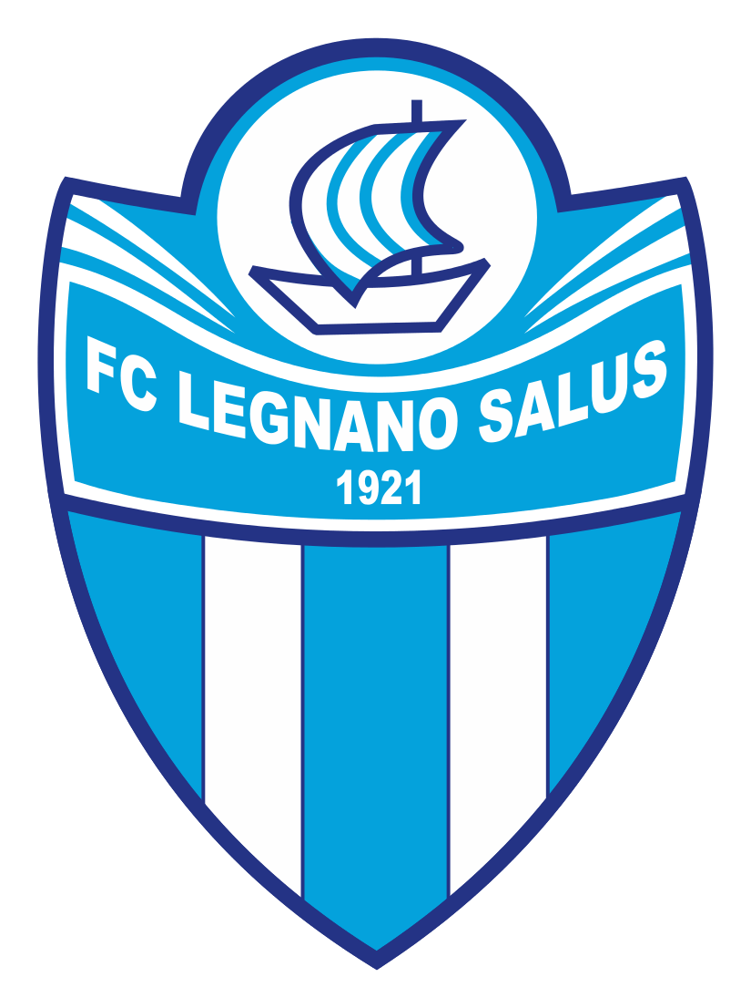 Salus logo on a transparent background