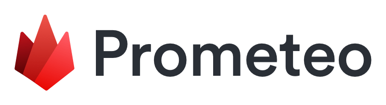 Same logo on a transparent background