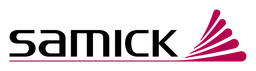 Samick logo