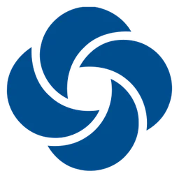 Samsonite logo, icon version, on a transparent background