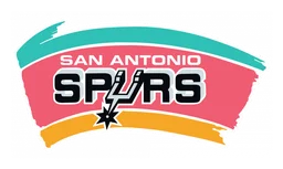 San Antonio Spurs logo