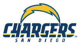 San Diego Chargers logo