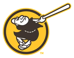Logo de San Diego Padres