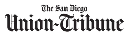 Logo San Diego Union Tribune