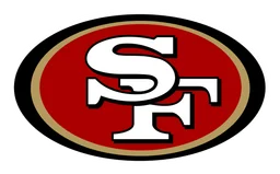 San Francisco 49ers logo