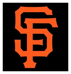San Francisco Giants Logo