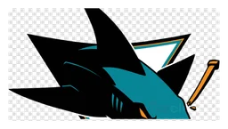 San Jose Sharks Logo