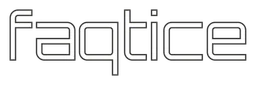 Sanako logo, monochrome wordmark version, on a transparent background