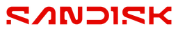 Sandisk logo