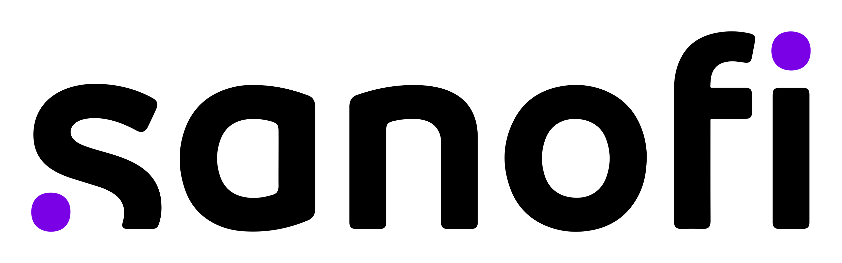 Sanofi logo on a transparent background