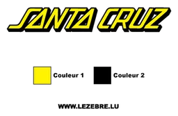 Santa Cruz logo