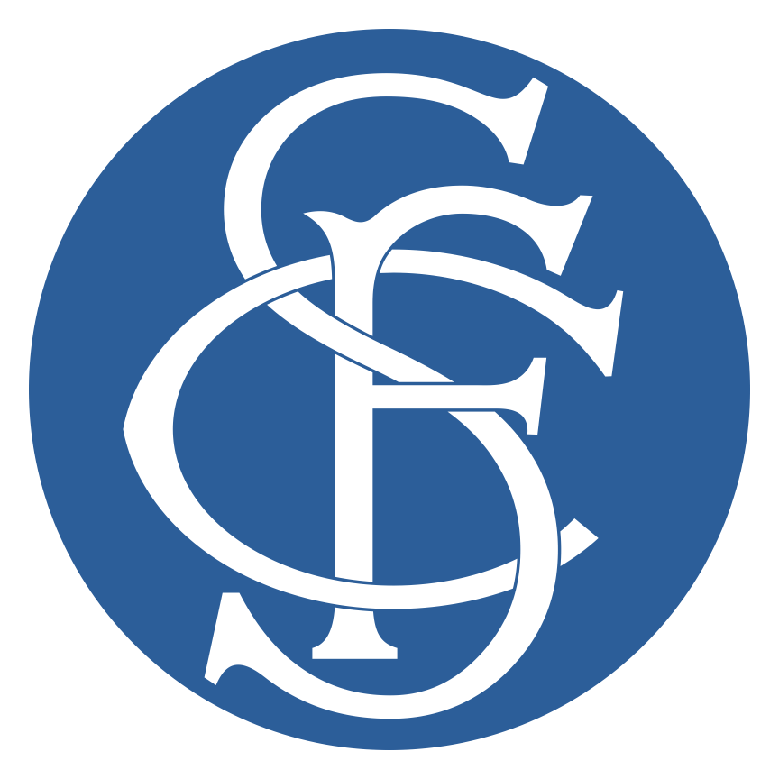 Santos logo on a transparent background