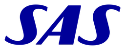 SAS logo
