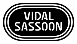 Sassoon logo, black version, on a transparent background