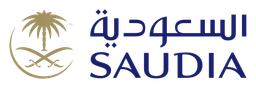 Saudi Arabian Airlines logo