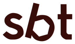 SBT logo