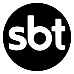 SBT logo, black icon version, on a transparent background