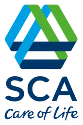 Sca logo