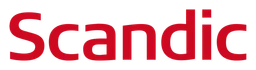 Scandic logo