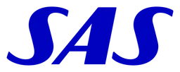 Scandinavian Airlines logo