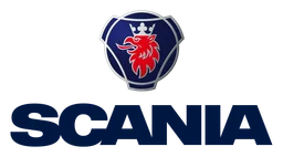Scania logo