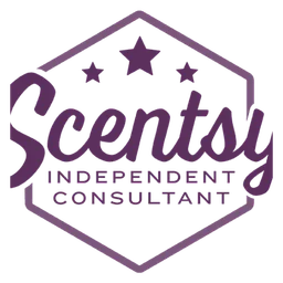 Scentsy logo, icon version, on a transparent background
