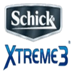 Schick のロゴ
