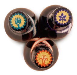 Schiotz logo, icon version, on a transparent background