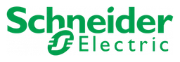 Schneider Electric logo, icon version, on a transparent background