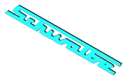Schwalbe logo