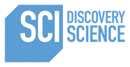 Science Channel logo