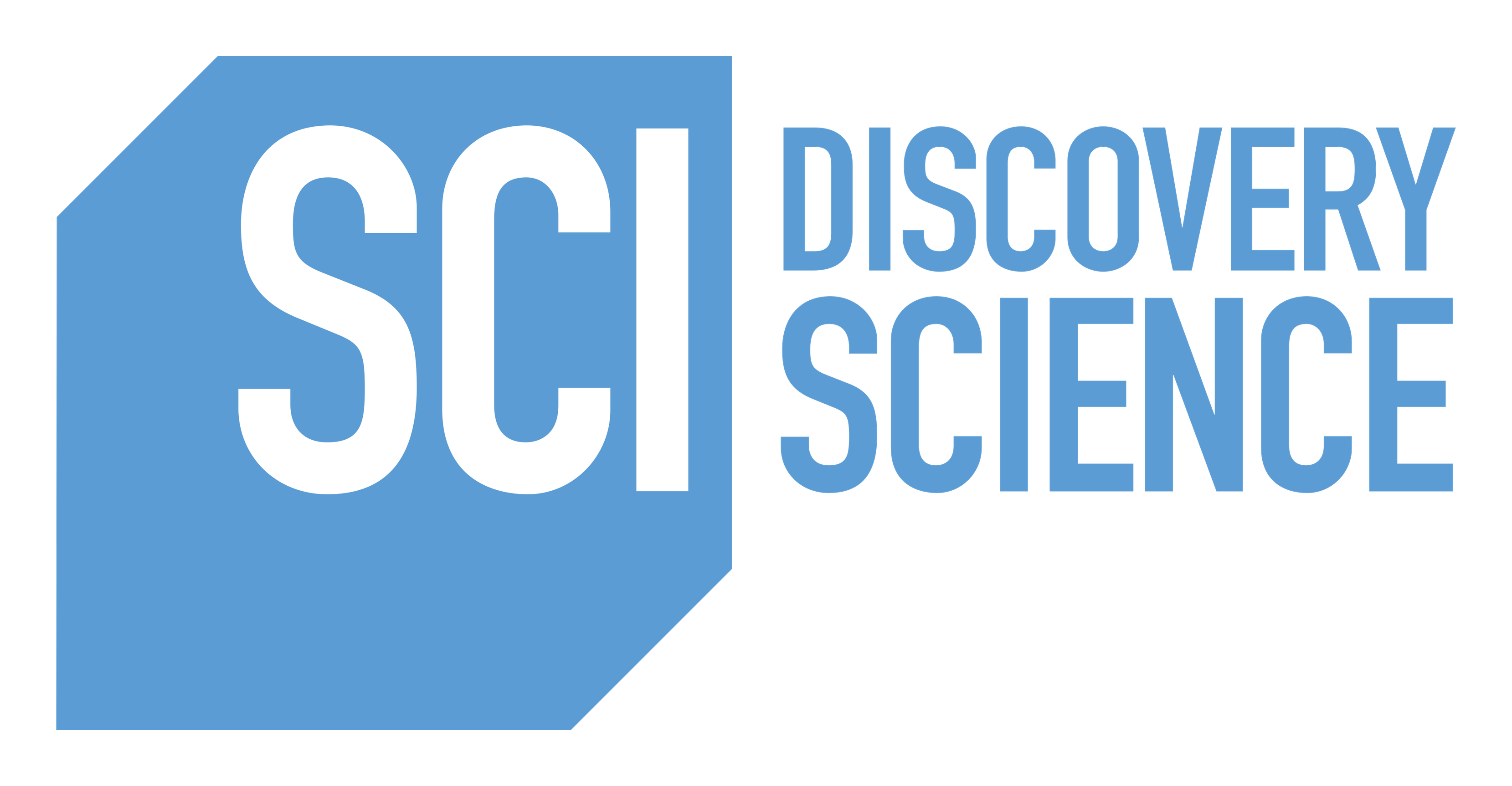 Logo da Science Channel em fundo transparente