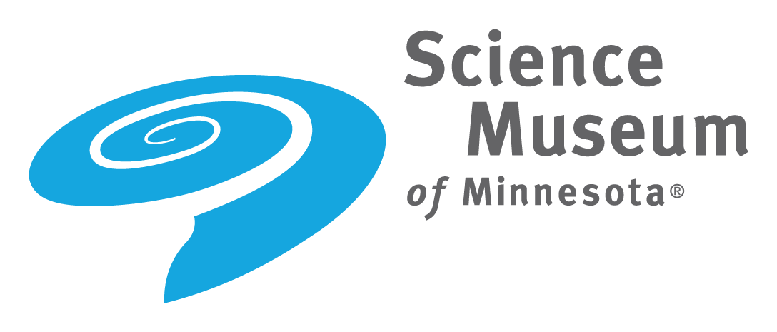 Science Museum Logo auf transparentem Hintergrund