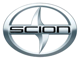 Scion logo