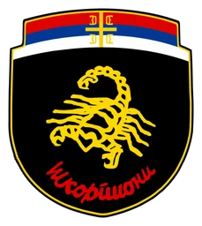 Scorpions logo