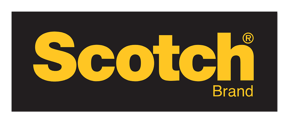 Scotch logo on a transparent background