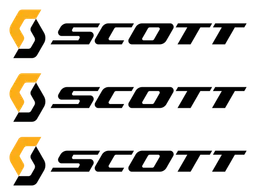 Scott logo