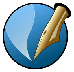 Scribus logo