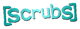 Scrubs logo