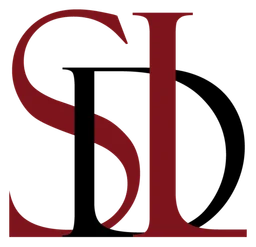 SDL logo, icon version, on a transparent background