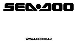 Sea Doo logo