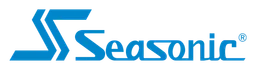 Sea Sonic logo
