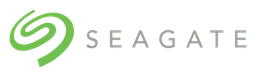 Seagate logo