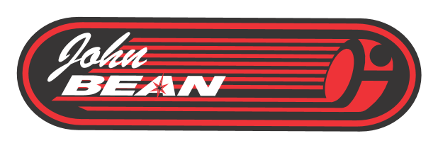 Sean John logo on a transparent background