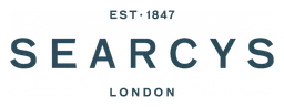 Searcys logo