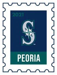 Seattle Mariners logo