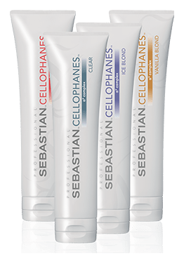 Sebastian Professional logo, white version, on a transparent background