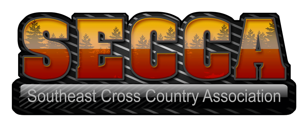 Secca logo on a transparent background