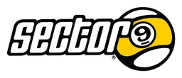 Sector 9 logo