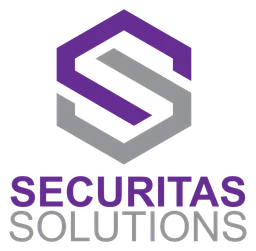 Securitas logo, icon version, on a transparent background
